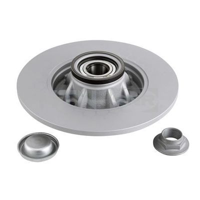 Fren Disk Ayna Arka Sağ ve Sol Peugeot 308 SW (05.2008->)  SNR KF159.61U