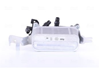 Şanzıman Yağ Soğutucu  NISSENS 90838  17217638579 17117583846 17217597891 7638579