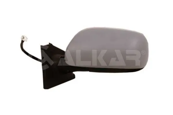 Dikiz Aynası Dış Sağ Daihatsu Charade (XP9F)(2011->2013)  MADE IN TAIWAN 879100D260