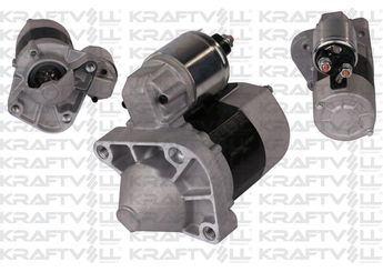 Marş Dinamosu  KRAFTVOLL 11010019  7700105119 7700104674 7711134530 8253504 8253873