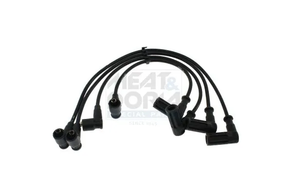 Buji Kablosu  Fiat Seicento (187)(1998->)  NGK 8208