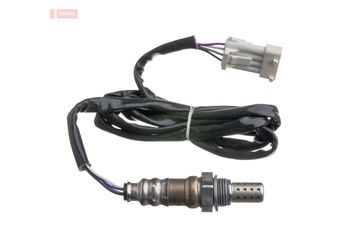 Oksijen (Lambda) Sensörü  DENSO DOX-2045  1628HQ 1628.HQ 1628CW 1628.CW 1628HR 1628.HR 96229974 1618AL 1618Z8 1628R5 9635978980 8677894