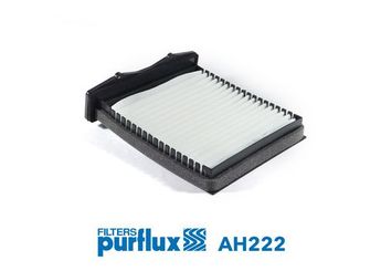 Polen Filtresi  PURFLUX AH222  GCF014 1H5Z19G244CA JKR100280 LR029773
