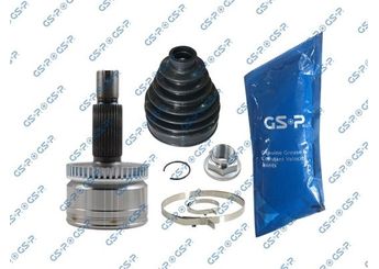 Aks Kafası Ön Dış Sağ veya Sol MGA 73462  49526D7050 49501D3140 49501D9130 49525D9170 49526D9170 495L1D7680 495L1D7700 495R1D7680 49525D7050 49525-D7050 49525D7180 49525D7200 49526D7180 49526D7200