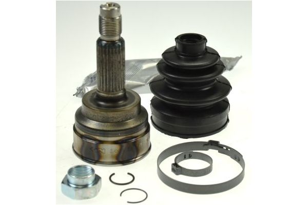 Aks Kafası Ön Dış Sağ veya Sol ANKA 20340001