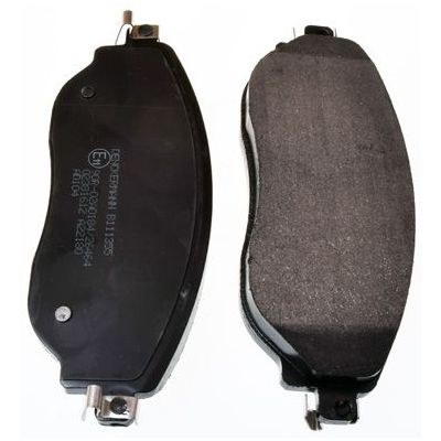 Fren Disk Balata Ön SWAPP 44220