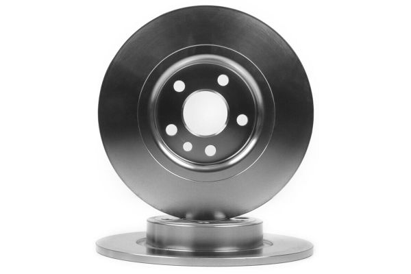 Fren Disk Ayna Arka Sağ ve Sol Jaguar XF (04.2015->)  FROW 391.1102.007