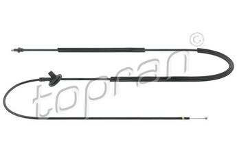 Motor Kaput Açma Teli  OTOZONE TEL7021  1T0823535F 1T0 823 535F