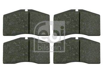 Fren Disk Balata Ön FEBI BILSTEIN 16514  92835194903 92835194902 928 351 949 02 928 351 949 03 99335194900 993 351 949 00