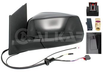 Dikiz Aynası Dış Sol ALKAR 6151830  2556364 2556368 2556543 2556547 2589424 2589438 2613236 2613242 2634311 2634313 2K7857407L 2K7857521B 2K7857527B 2K7949145