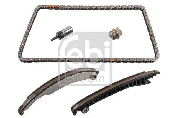 Triger Zincir Seti  Jeep Renegade (BU)(2014->)  FEBI BILSTEIN 37590