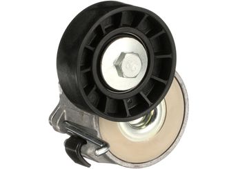 Vantilatör Kayış Gergi Rulmanı  GATES T39137  81838 0818.38 504086948 081838 16114238 1611423880