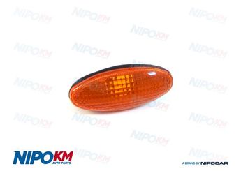 Çamurluk Sinyali Sağ veya Sol WAGENBURG 14530002393  2616061Y10 26160-61Y10