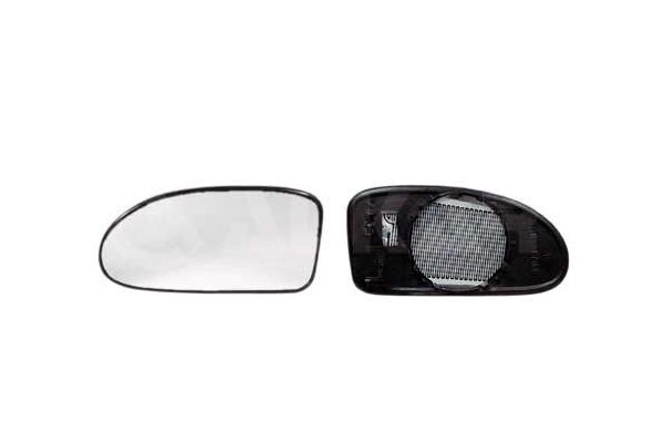 Ayna Camı Sol EUROBUMP FOR11FO060