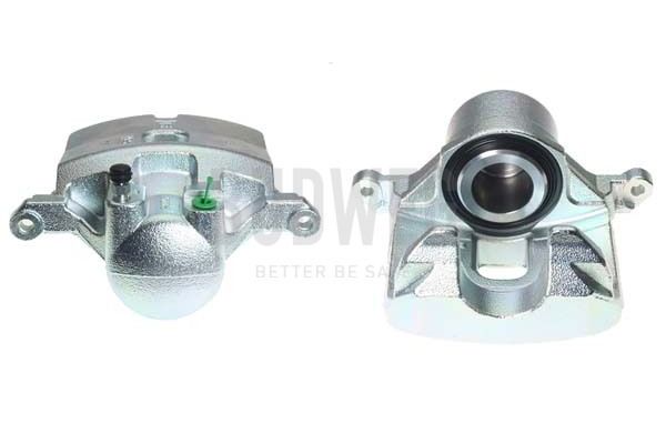 Fren Kaliper Ön Sol Opel Insignia B Sports Tourer (04.2017->)  OPEL ORJINAL 13514158