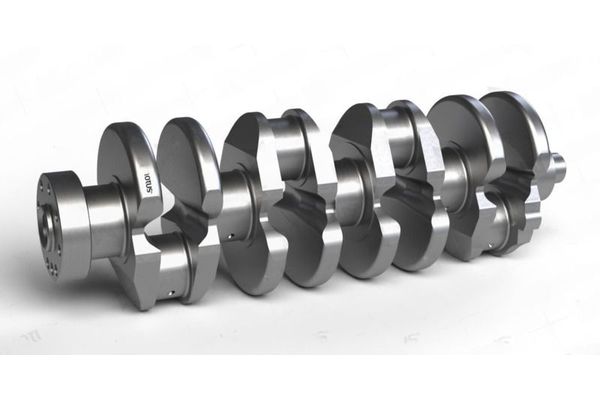 Krank  GENMOT 1065-1