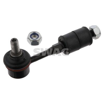 Viraj Demir Askı Rotu Arka Sağ veya Sol Mitsubishi Lancer 4 Kapı/ Station W. (CS0A/W)(2003->)  SWAG 80 93 2870