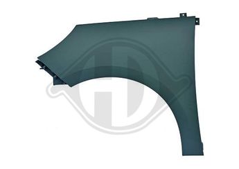 Çamurluk Ön Sol PULO PW-R08WS1  631019689R 631015271R 631010188R 631012726R 63 101 527 1R 63 101 968 9R