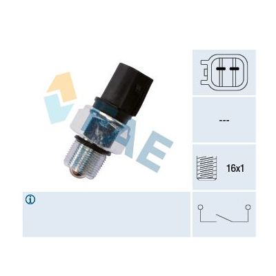 Geri Vites Müşürü  HELLUX 500500