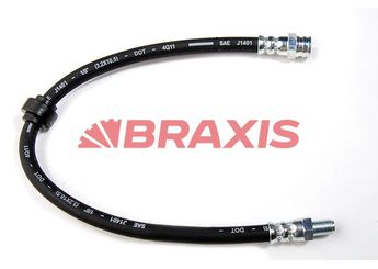 Fren Hortumu Ön Sağ veya Sol BRAXIS AH0317  480631 480650 91517513 E168008