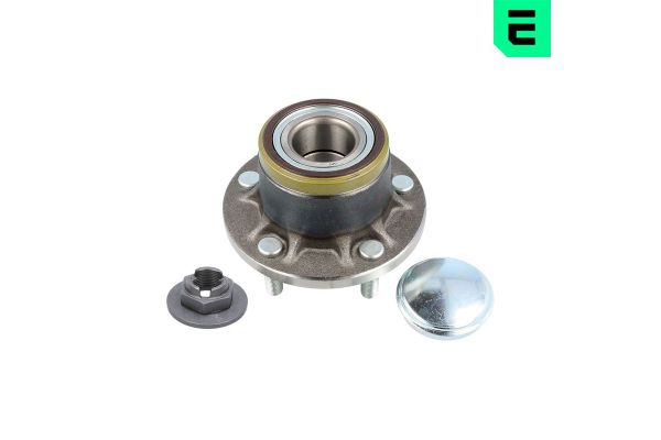 Teker Rulmanı Arka Sağ veya Sol OPTIMAL 302579