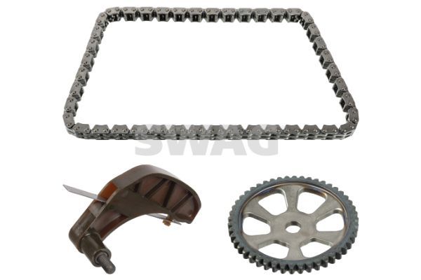 Yağ Pompa Zincir Seti  Volkswagen Fox (5Z1)(04.2005->2011)  SWAG 99 13 3935