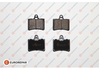 Fren Disk Balata Arka AYD 60950B  1617257280 425217 425249 425290 425334