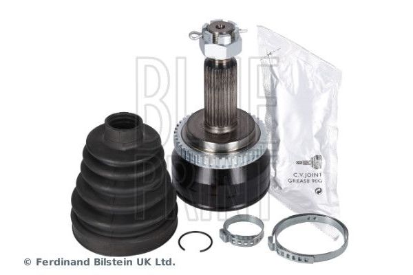 Aks Kafası Ön Dış Sağ veya Sol Hyundai i30 (FD)(06.2007->)  BLUE PRINT ADG089155