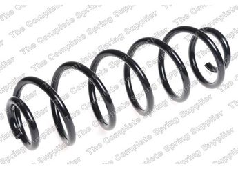 Helezon Yayı Arka LESJÖFORS 4204276  8K0511115DH 4G0511115AK 8K0 511 115DH 8K0511115DJ 8K0 511 115DJ