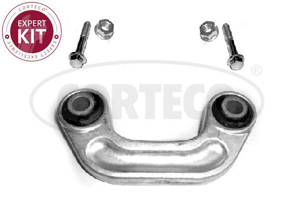 Viraj Demir Askı Rotu Ön Sağ veya Sol SWAPP 50-08602