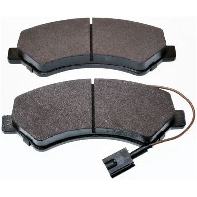 Fren Disk Balata Ön FROW 167.1101.001