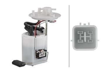 Depo Şamandırası  HELLA 8TF 358 106-681  31110 1R200 311101R200 31110-1R200 311104L000