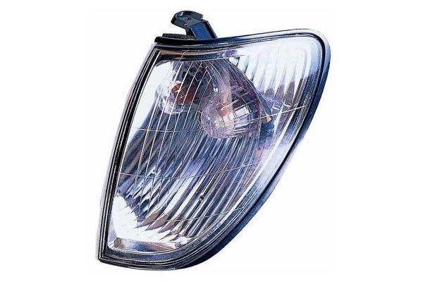 Sinyal Lambası Sol DEPO 212-15D3L-UE