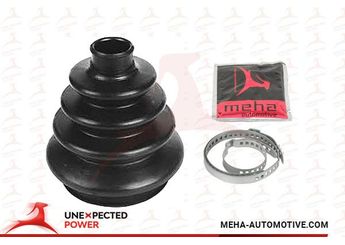 Aks Körüğü Ön Dış Sağ veya Sol SWAG 70 91 2804  7682886S 7635255 7635255S2 7635255 S2 7682886 7682886S2 7682886 S2 SE127141537A SE127141537AS1 SE127141537A S1