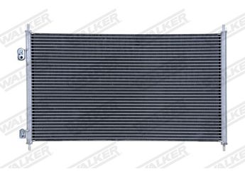 Klima Radyatörü  NISSENS 94771  80110S5A003 80110S5AT01 80110S6A901 80110-S5A-003
