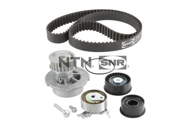 Triger Kayış Seti (Devirdaim İle)  Opel Corsa A (04.1985->)  SNR KDP453.120