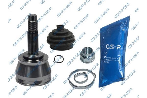Aks Kafası Ön Dış Sağ veya Sol GSP 817029