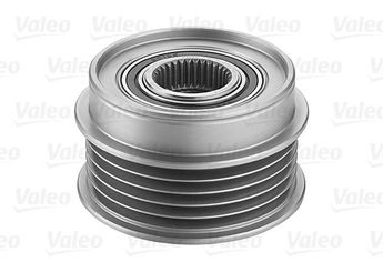 Alternatör Kasnağı  VALEO 588008  38903119M 038903119M 22903119B 022903119B 22903119D 022903119D 28903119AB 028903119AB 28903119AC 028903119AC