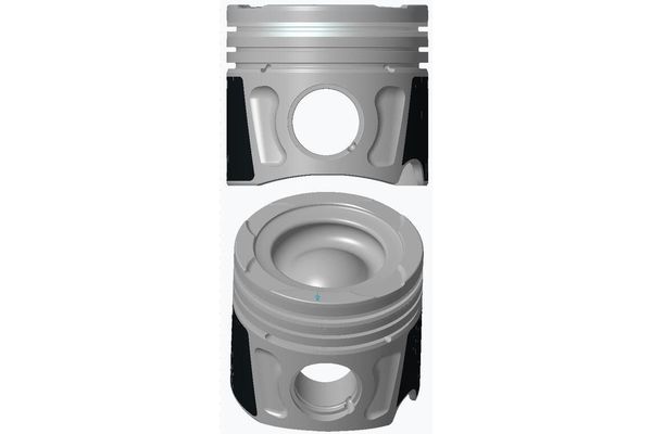 Piston  SONNE 222KR15803