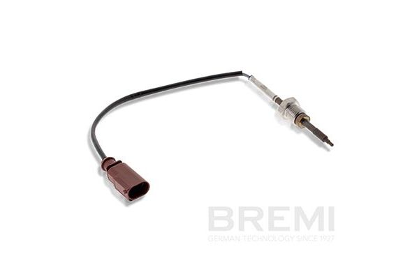 Egzoz Sıcaklık Sensörü  Audi A5 Cabriolet (8F7)(03.2009->)  BREMI 70038