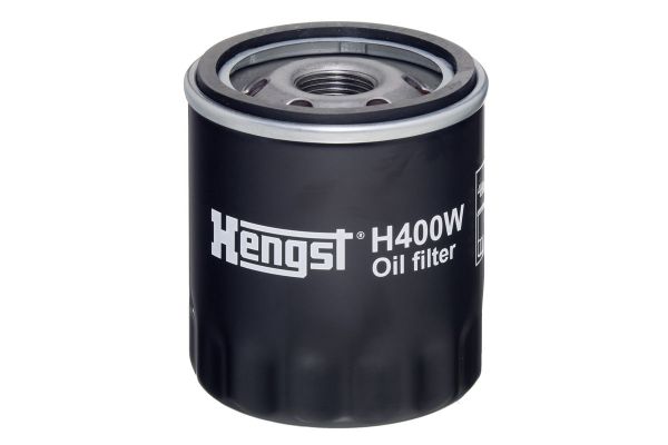 Yağ Filtresi  HENGST FILTER H400W