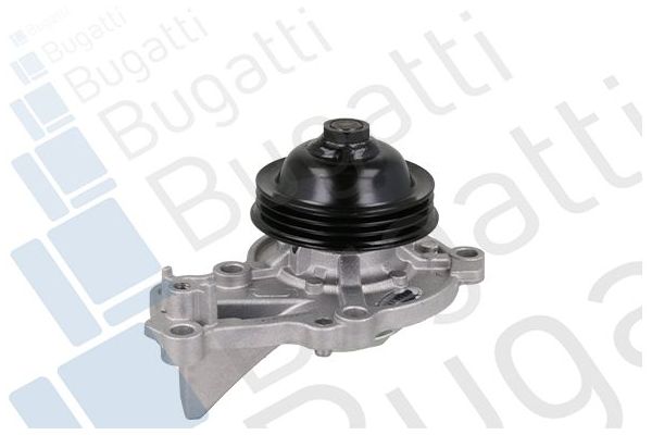 Devirdaim Su Pompası  Peugeot 408 (P6)(10.2022->)  PSA ORJINAL 9837813980