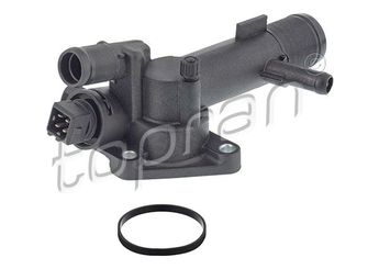 Termostat 83 °C  TOPRAN 700 895  8200400554 8200244023 8200 244 023 8200 400 554 8200558758 8200 558 758 8200954288 8200 954 288 1106100Q0D 1106 100 Q0D 1106100Q1F 1106 100 Q1F 1106100QAM 1106 100 QAM