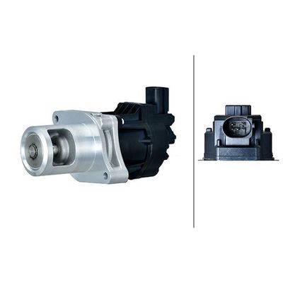 Egr Valfi  Opel Zafira C Tourer (09.2011->)  OPEL ORJINAL 1686754480