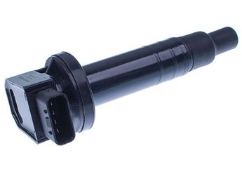 Ateşleme Bobini  ÜNÜVAR 155028-2  9008019021 9091902229 9091902240 90080-19021 90919-02229 90919-02240 9091902265 90919-02265 90919W2002 90919-W2002