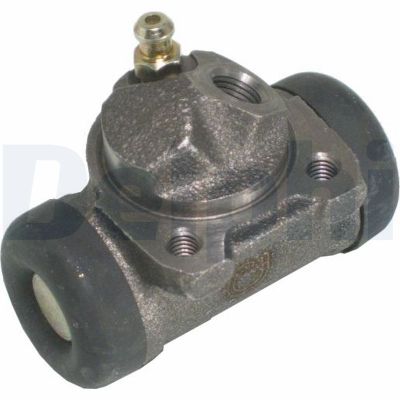 Fren Silindiri Arka Sağ veya Sol Renault Rapid (F40)(08.1985->)  DELPHI LW21907