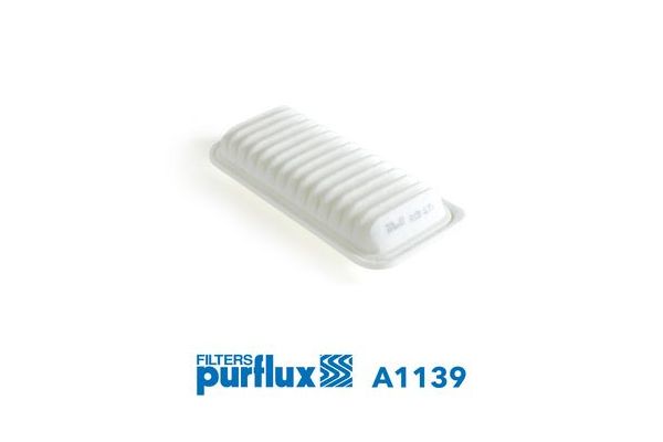Hava Filtresi  Toyota Yaris Verso (NCP2/NLP2)(1999->)  PURFLUX A1139