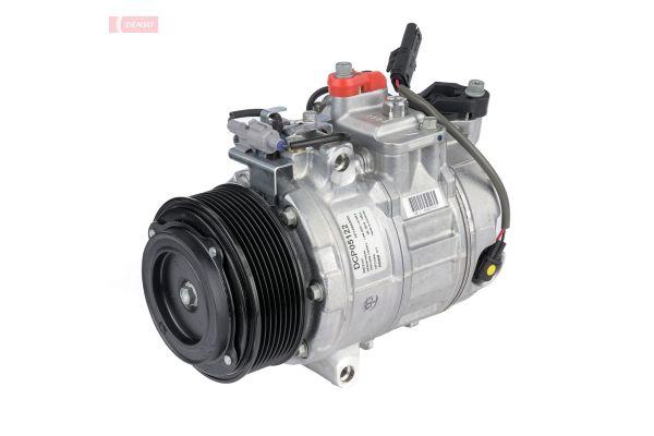 Klima Kompresörü  BMW M2 Serisi Coupe (F87)(2015->)  DENSO DCP05122