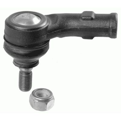 Rot Başı Sol LEMFÖRDER 13792 02