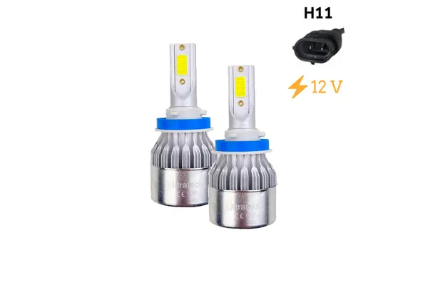 Far Ampul  ULTRATECH A02924